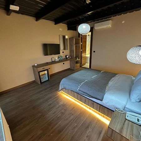 Marina Fener Hotel & Suite Estambul Exterior foto