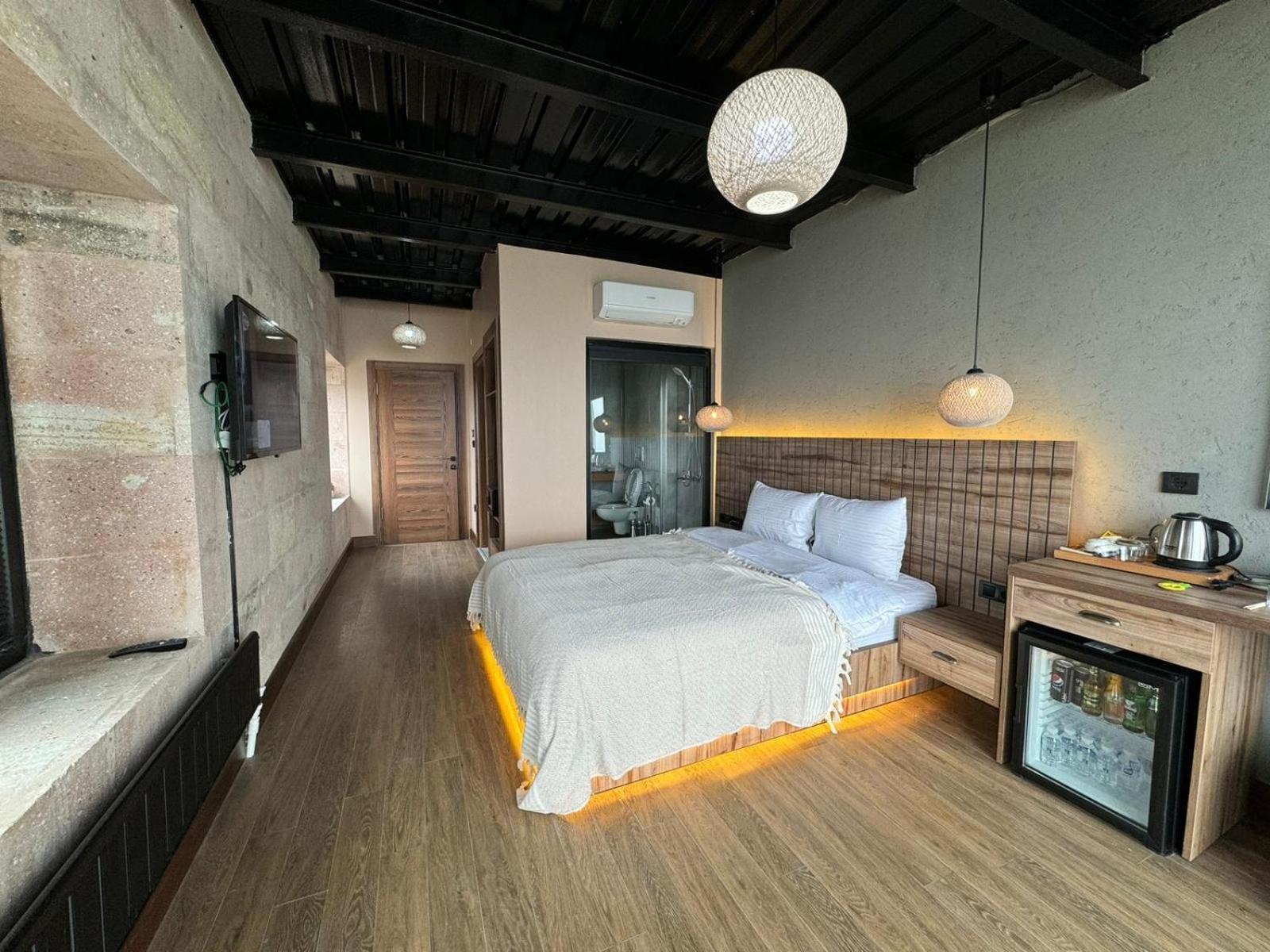 Marina Fener Hotel & Suite Estambul Exterior foto
